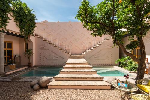 La Valise San Miguel de Allende, member of Small Luxury Hotels