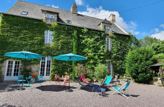 La Vallée du Launay