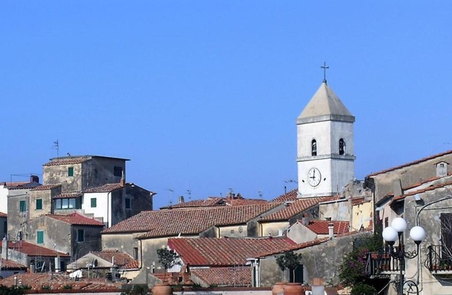 La Vecchia Officina by SolturElba