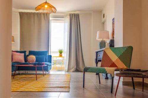 La Vie est Belle Penthouse