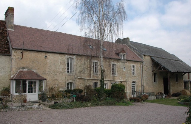 La Vieille Ferme