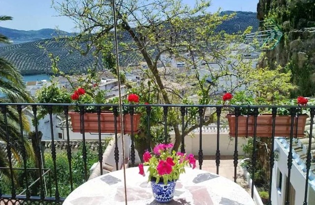 La Villa, Alojamiento Rural