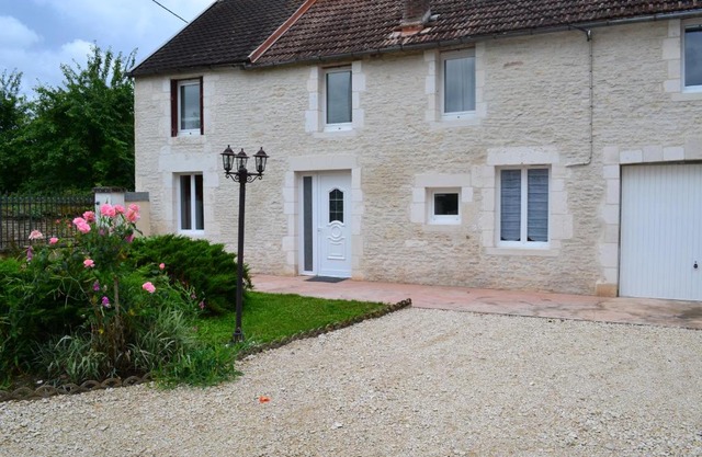 La Villa de Jeanne
