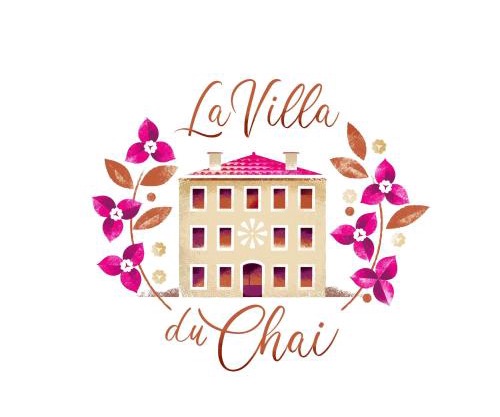 La villa du chai