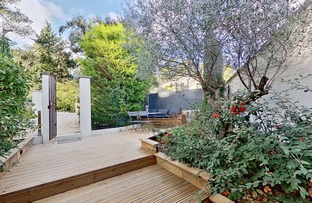 La Villa Dupont D'avignon