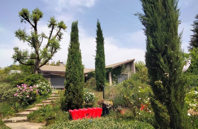 La Villa Joséphine