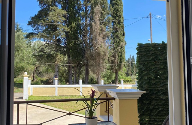 La Vita e Bella by Corfu Escapes