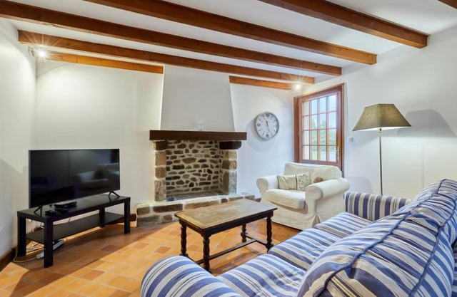 La Voisinière no.1 by Interhome