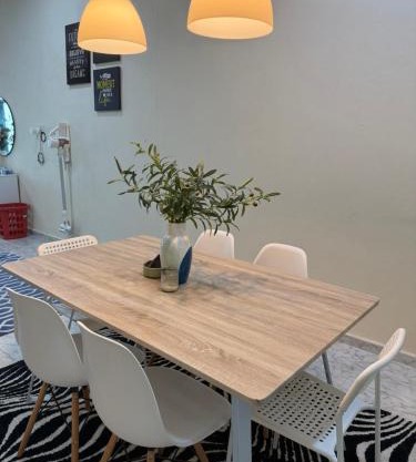 La Zaira Homestay Telong Kandis - Free WiFi