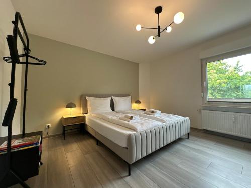 LaCasa 03 Zentral,VW Nah,Top Ausstattung,Design