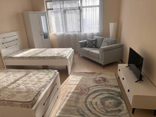 ladies master room very neat and valuable price