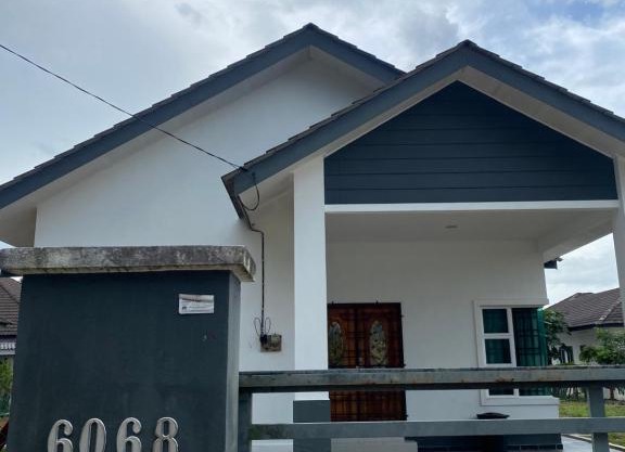 Ladiya Homestay Islamic