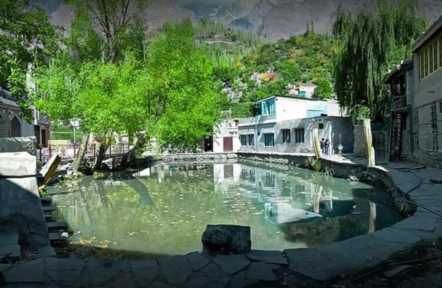 Lady Finger Guest House And Lodge