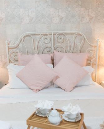 Laetitia Guest House32