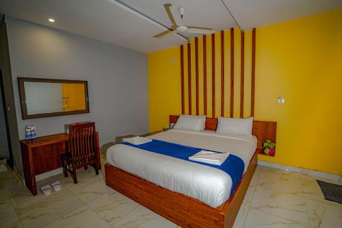 lago Palm Resort
