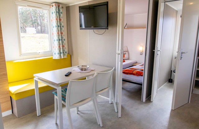 Lagoon 1 - Mobile homes Lagoon