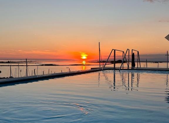 Laguna Faro Suites - Adults Only