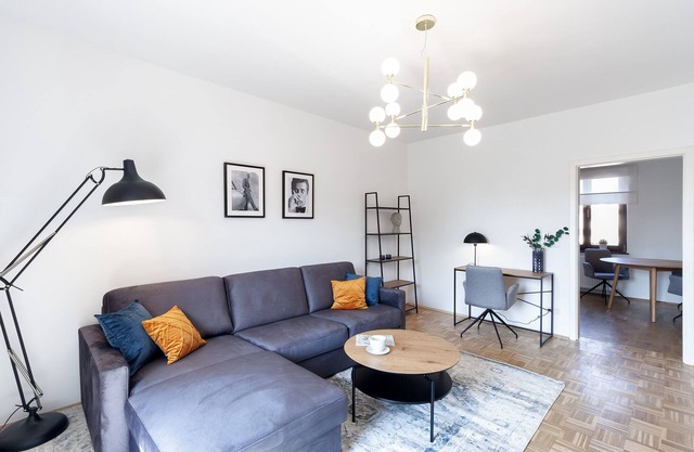 Lahnstein City Apartment