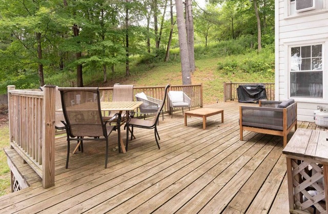 Lake Access to Canadarago Lake*Lake View Cottage*