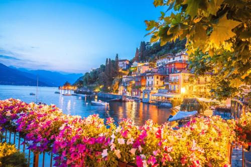 Lake Como Aparthotel Cernobbio