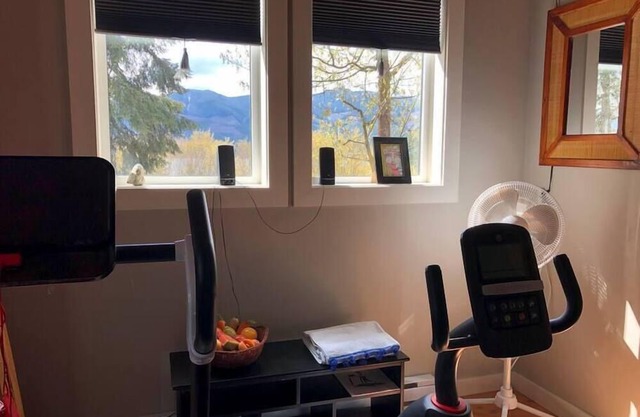 Lake House: 3 Bedroom House