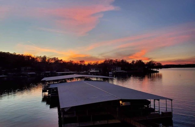 Lake Life Reimagined -best location best view 17mm