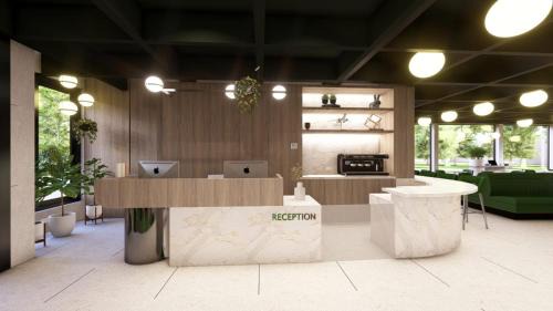 Lake & More Suite Hotel