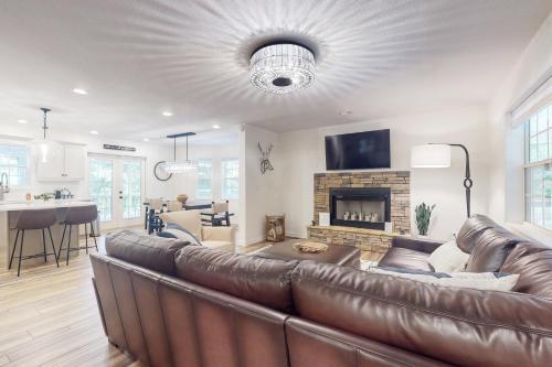 Lake Nottely Getaway