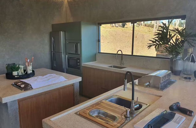 Lake Reserve, pure charm