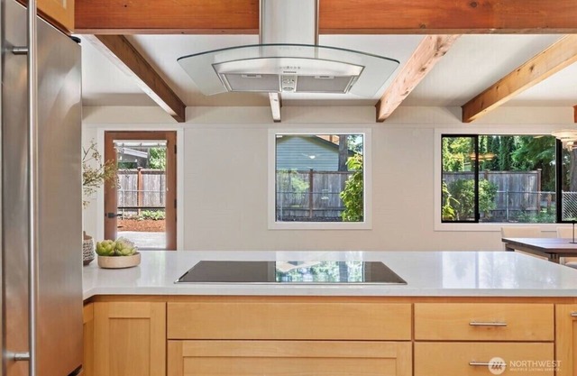 Lake Steilacoom Retreat