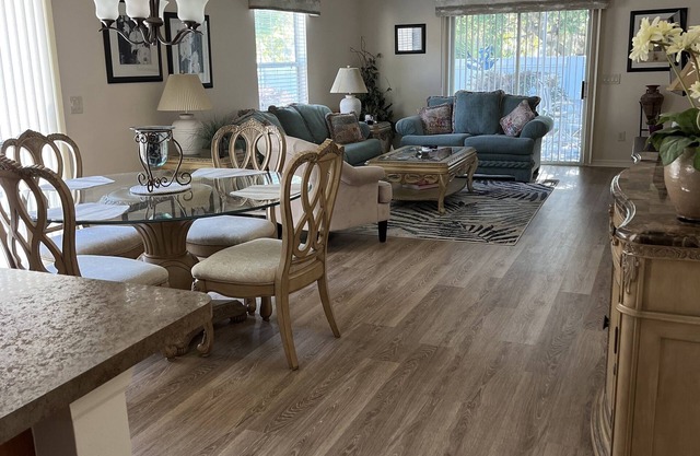 Lake Sumter Landing Gem