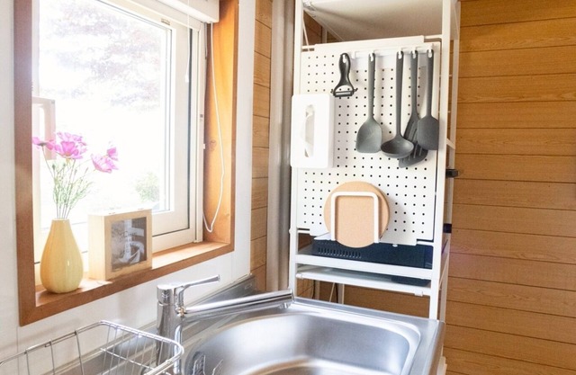 LAKE TOYA PREMIUM CABIN