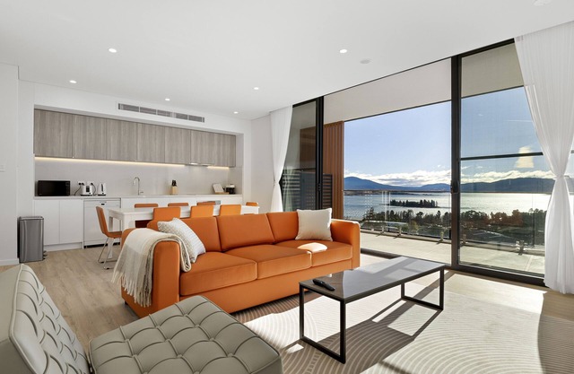 Lake View Suites Jindabyne