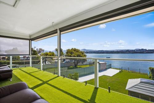 Lake Views at Primbee