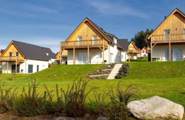 Lakeside Village 24 by Interhome