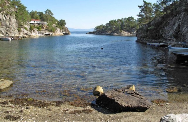 Laksevågen by Interhome