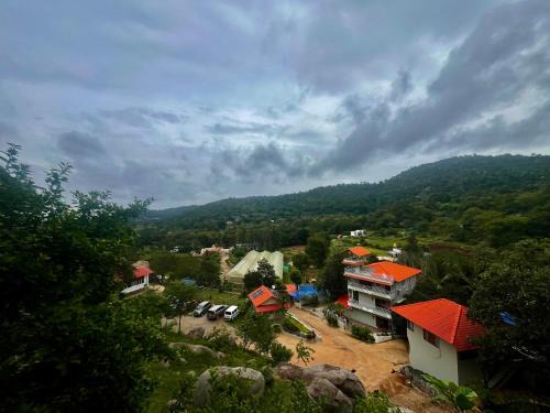 Lakshmi Flower Tech Resort