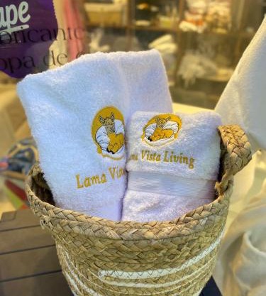 Lama Vista Living 202
