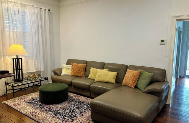 Lambton Park Cottage