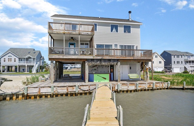 Lammers Largo - Paradise found!