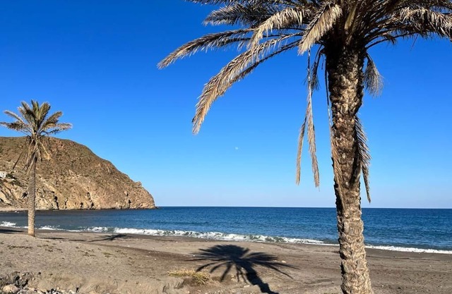 Lancón Boutique Carboneras