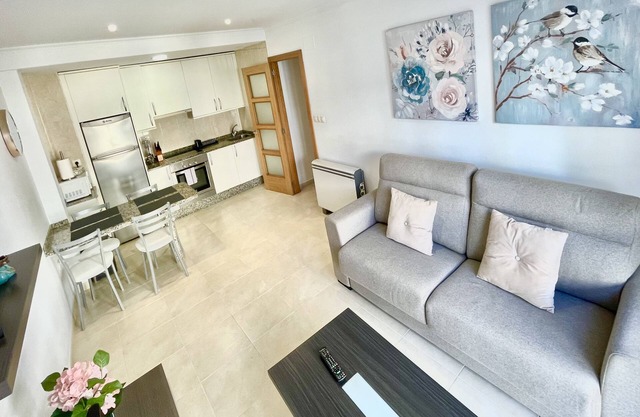 LAND- CENTRAL APARTMENT