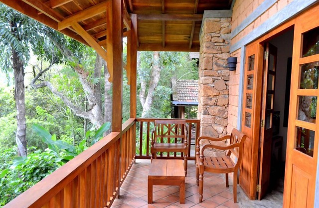 Landa Holiday House
