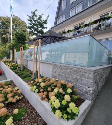 Landgasthof Eiserner Ritter