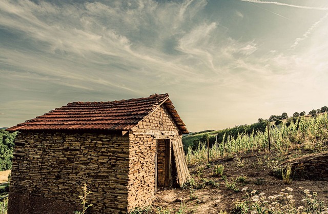 Landgasthof Zum Jäger aus Kurpfalz