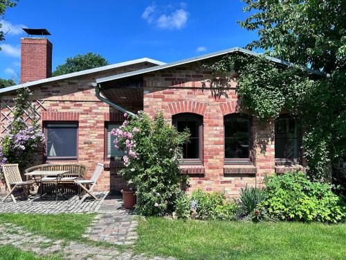 Landhäuschen Danneborth