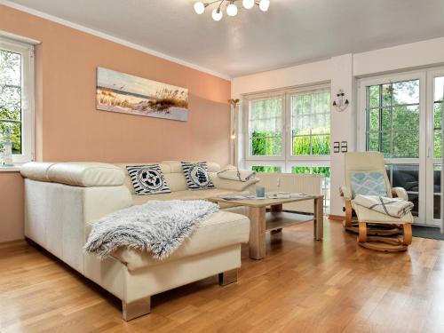 Landhaus am Meer Avalee