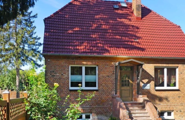 Landhaus Inselsee by Interhome