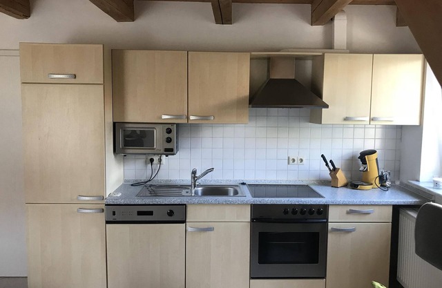 Landhaus Kirsch - Ferienwohnung