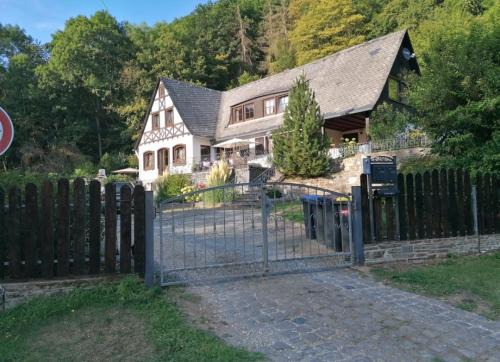 Landhaus Sonnenwinkel